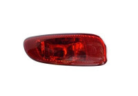 Rear Fog Light 0506939 Van Wezel