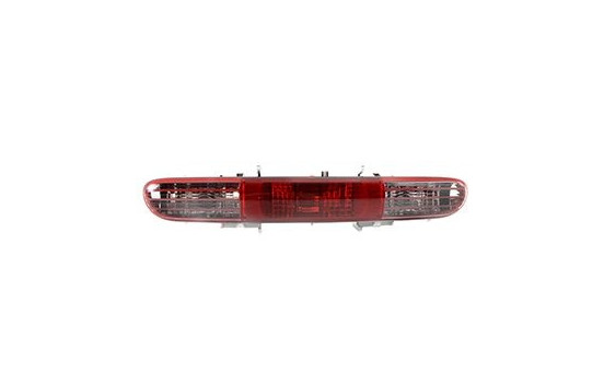 Rear Fog Light 0508929 Van Wezel