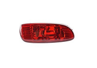 Rear Fog Light 0518929 Van Wezel