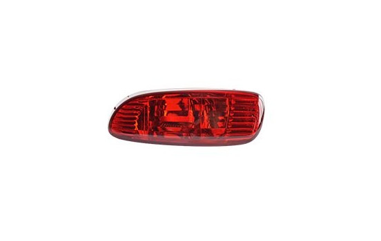 Rear Fog Light 0518930 Van Wezel