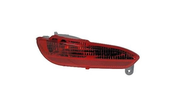 Rear Fog Light 1619929 Van Wezel