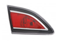 Rear Fog Light 17-0268-11-2 TYC