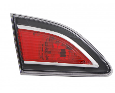 Rear Fog Light 17-0268-11-2 TYC