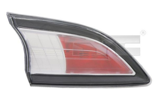 Rear Fog Light 17-0270-01-2 TYC, Image 2