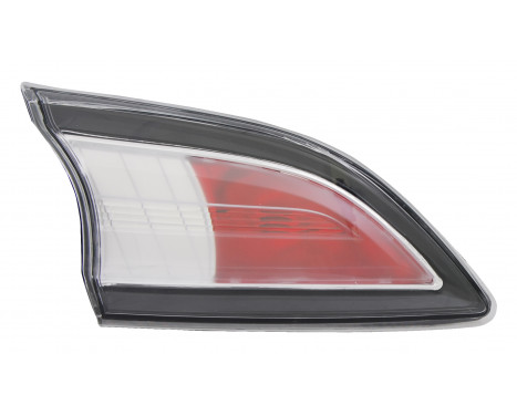 Rear Fog Light 17-0270-01-2 TYC