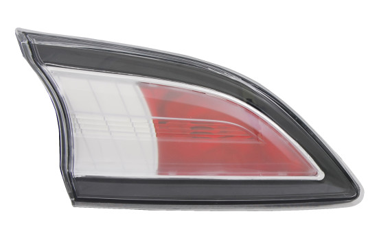 Rear Fog Light 17-0270-01-2 TYC