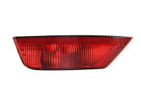 Rear Fog Light 1866939 Van Wezel