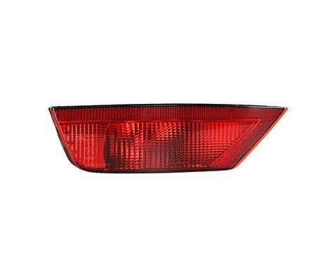 Rear Fog Light 1866939 Van Wezel