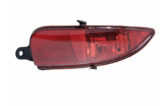 Rear Fog Light 19-0150-01-2 TYC
