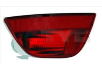 Rear Fog Light 19-0306-01-2 TYC