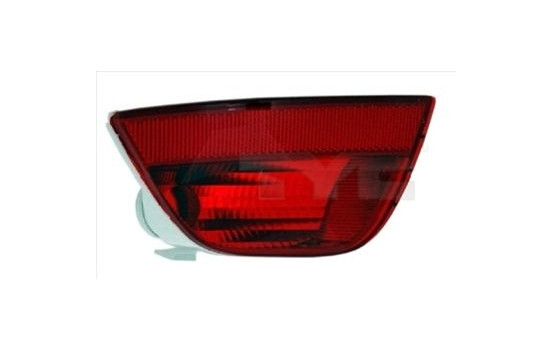 Rear Fog Light 19-0306-01-2 TYC