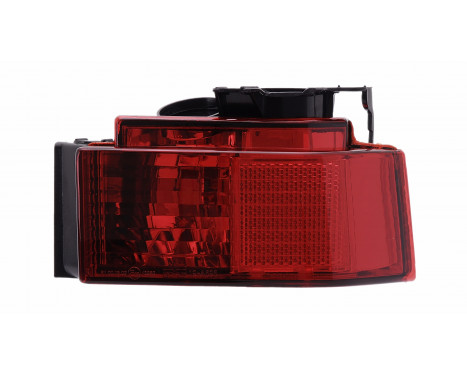 Rear Fog Light 19-0595-01-2 TYC