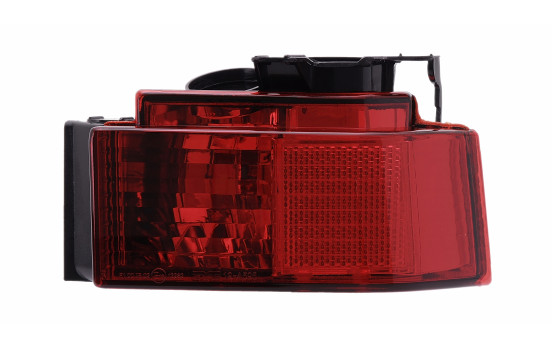 Rear Fog Light 19-0595-01-2 TYC