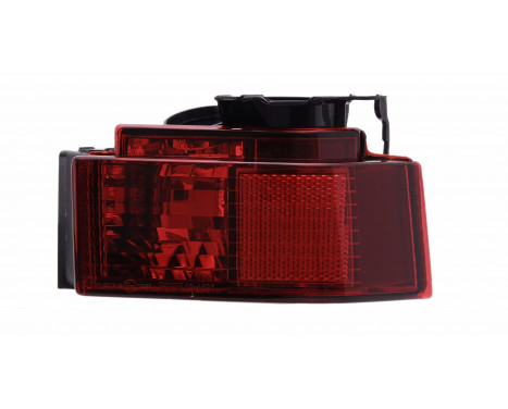 Rear Fog Light 19-0595-11-2 TYC