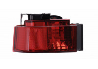 Rear Fog Light 19-0596-01-2 TYC