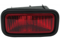 Rear Fog Light 19-0611-05-2 TYC