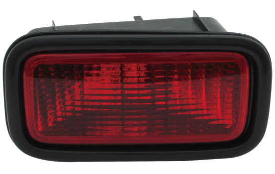Rear Fog Light 19-0611-05-2 TYC