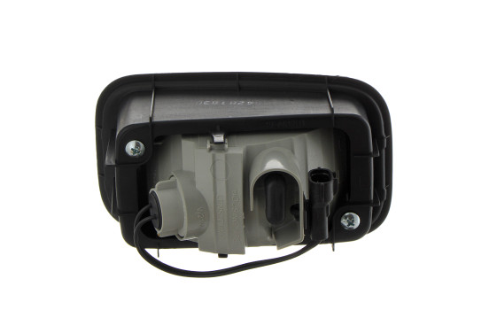 Rear Fog Light 19-0612-05-2 TYC, Image 3