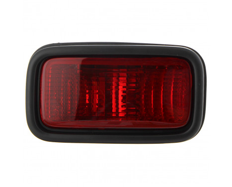 Rear Fog Light 19-0612-05-2 TYC