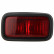 Rear Fog Light 19-0612-05-2 TYC