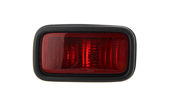 Rear Fog Light 19-0612-05-2 TYC