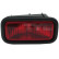 Rear Fog Light 19-0612-05-2 TYC, Thumbnail 4