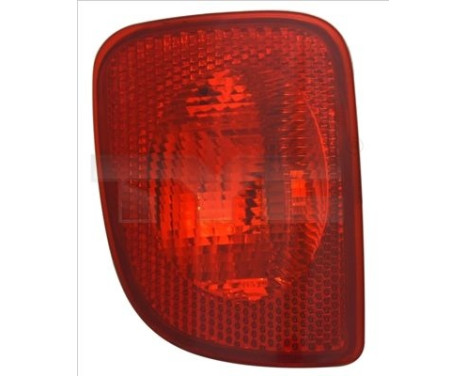 Rear Fog Light 19-0638-01-2 TYC