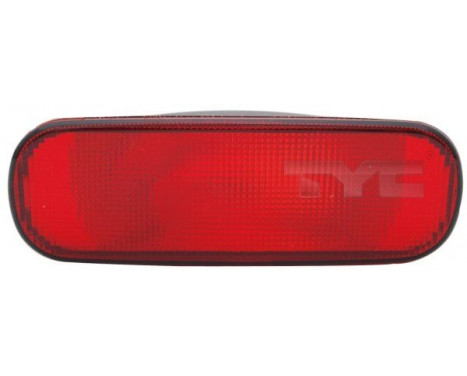 Rear Fog Light 19-0709-01-2 TYC, Image 2