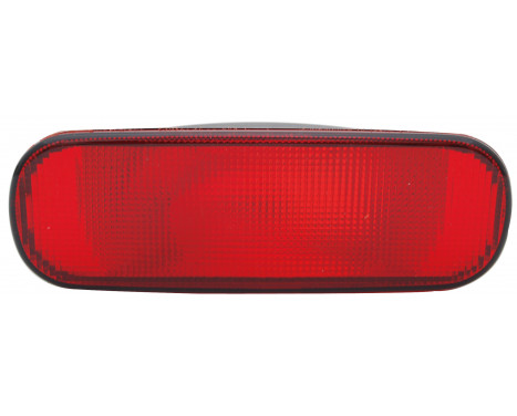 Rear Fog Light 19-0709-01-2 TYC