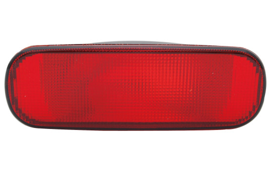 Rear Fog Light 19-0709-01-2 TYC