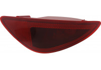 Rear Fog Light 19-0717-01-2 TYC