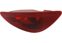 Rear Fog Light 19-0718-01-2 TYC