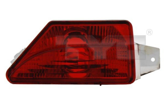 Rear Fog Light 19-0844-01-2 TYC, Image 2