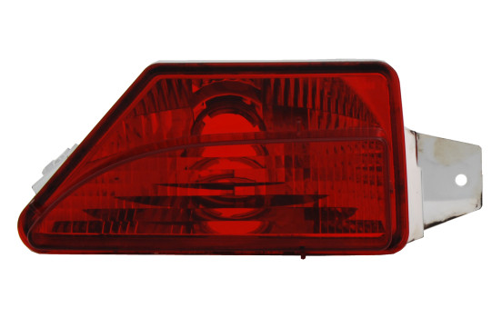 Rear Fog Light 19-0844-01-2 TYC