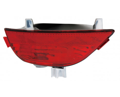 Rear Fog Light 19-0846-01-2 TYC