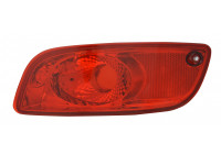 Rear Fog Light 19-11043-01-2 TYC