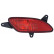 Rear Fog Light 19-12061-01-2 TYC, Thumbnail 2