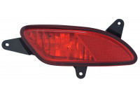 Rear Fog Light 19-12061-01-2 TYC