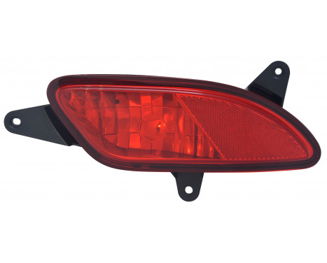 Rear Fog Light 19-12061-01-2 TYC