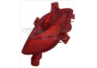 Rear Fog Light 19-12220-01-2 TYC