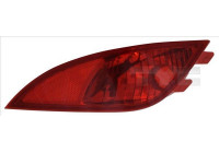 Rear Fog Light 19-14190-01-2 TYC
