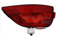Rear Fog Light 19-14943-01-2 TYC