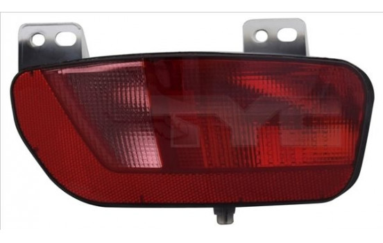 Rear Fog Light 19-14956-01-2 TYC