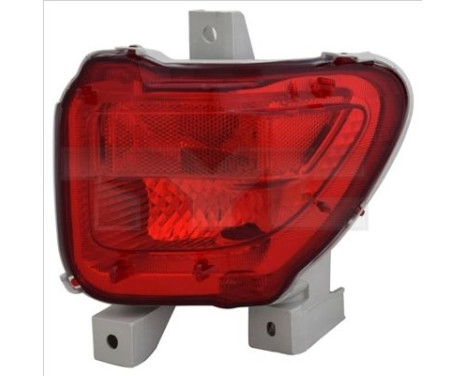 Rear Fog Light 19-15009-01-2 TYC