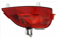 Rear Fog Light 19-15047-00-2 TYC