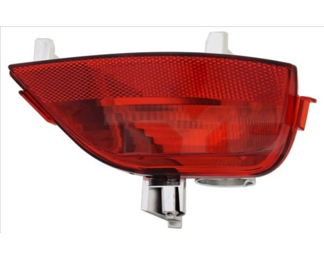 Rear Fog Light 19-15047-00-2 TYC