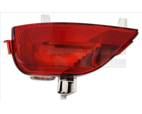 Rear Fog Light 19-15048-01-2 TYC