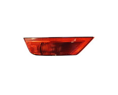 Rear Fog Light 1906929 Van Wezel