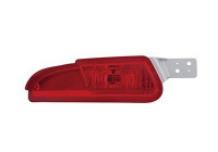 Rear Fog Light 2587929 Van Wezel