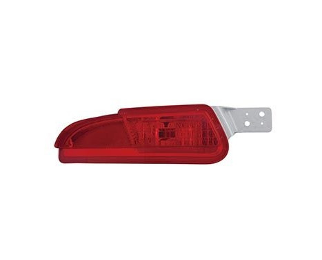 Rear Fog Light 2587929 Van Wezel